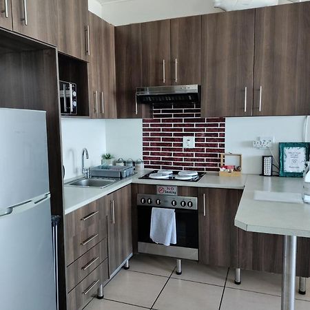 Bahari Views Umdloti Exterior foto