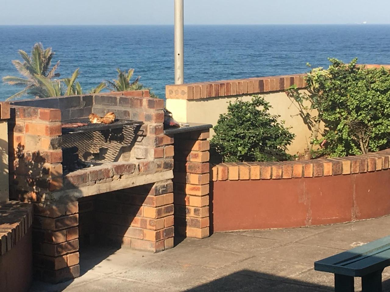 Bahari Views Umdloti Exterior foto